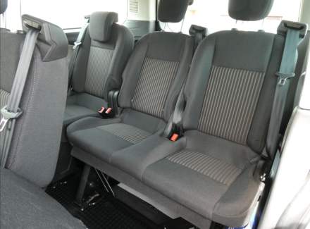 Ford - Tourneo Custom
