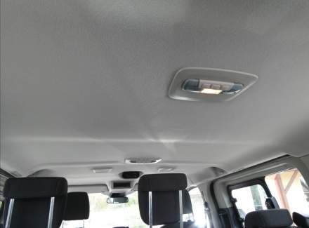 Ford - Tourneo Custom