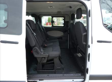 Ford - Tourneo Custom
