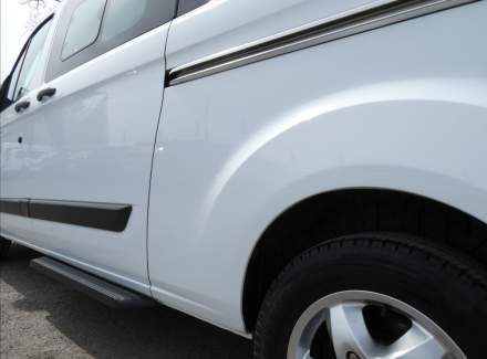 Ford - Tourneo Custom