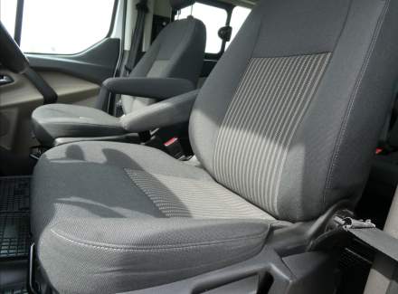 Ford - Tourneo Custom