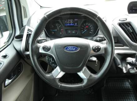 Ford - Tourneo Custom