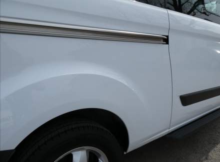 Ford - Tourneo Custom