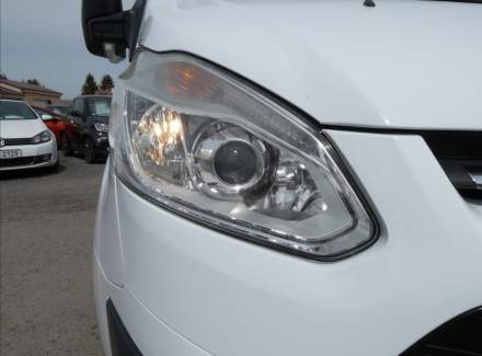 Ford - Tourneo Custom