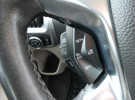Ford - Tourneo Custom
