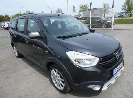 Dacia - Lodgy
