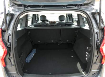 Dacia - Lodgy