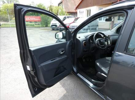 Dacia - Lodgy