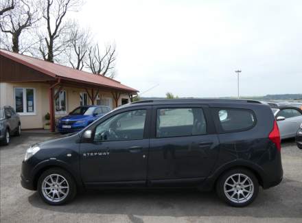 Dacia - Lodgy