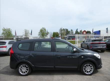 Dacia - Lodgy