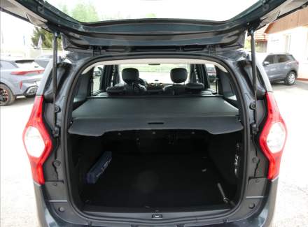 Dacia - Lodgy