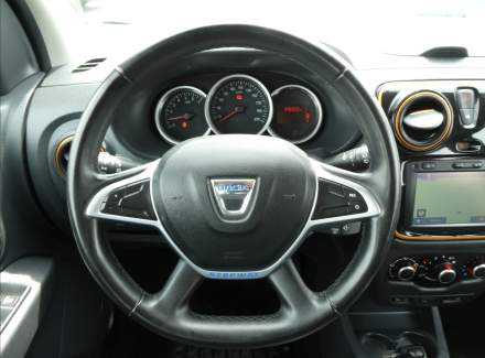 Dacia - Lodgy