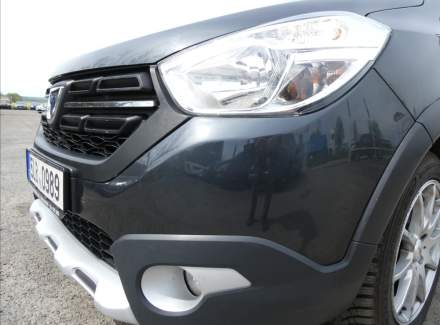 Dacia - Lodgy
