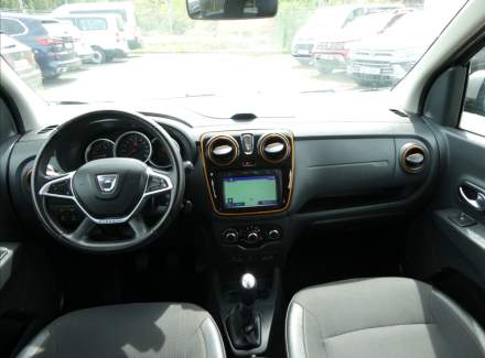 Dacia - Lodgy