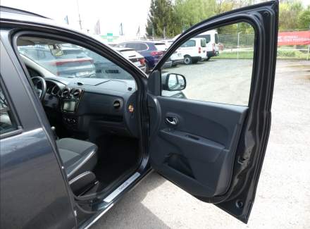 Dacia - Lodgy
