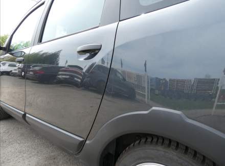 Dacia - Lodgy