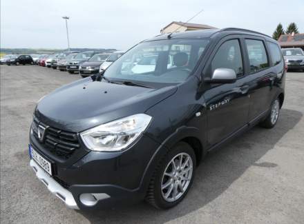 Dacia - Lodgy