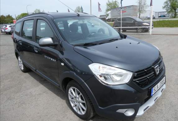 Dacia - Lodgy