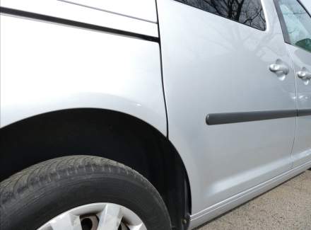 Volkswagen - Caddy