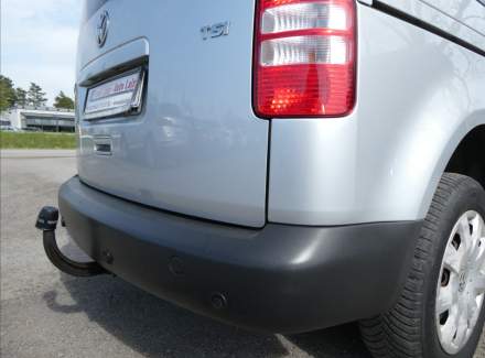 Volkswagen - Caddy