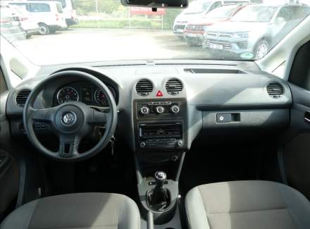 Volkswagen - Caddy