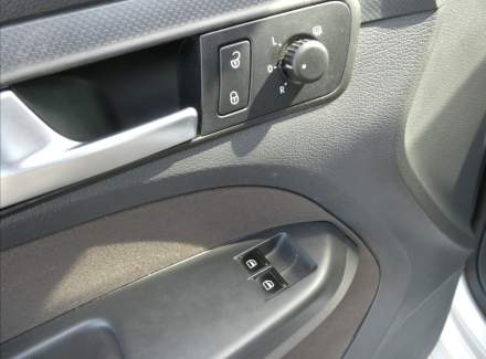Volkswagen - Caddy