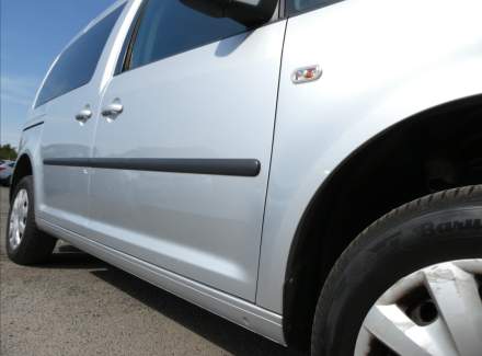 Volkswagen - Caddy