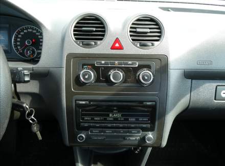 Volkswagen - Caddy