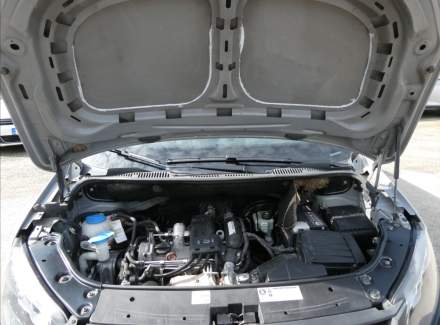 Volkswagen - Caddy