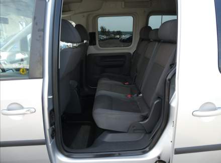 Volkswagen - Caddy