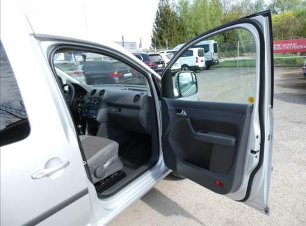 Volkswagen - Caddy