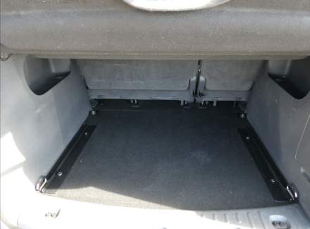 Volkswagen - Caddy