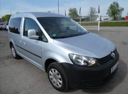 Volkswagen - Caddy