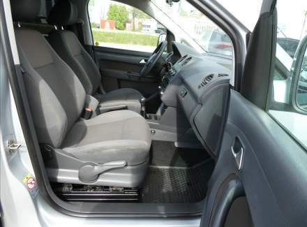 Volkswagen - Caddy