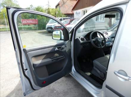 Volkswagen - Caddy