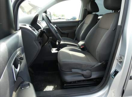 Volkswagen - Caddy