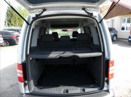 Volkswagen - Caddy