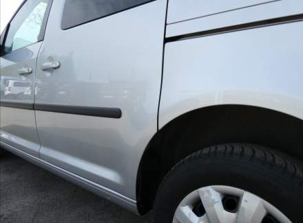 Volkswagen - Caddy