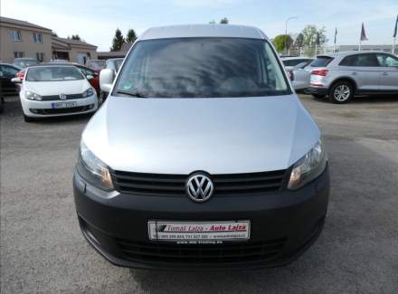 Volkswagen - Caddy