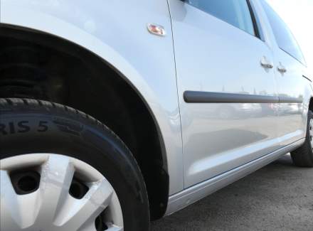 Volkswagen - Caddy