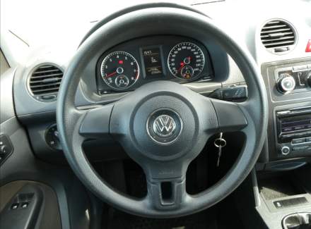 Volkswagen - Caddy