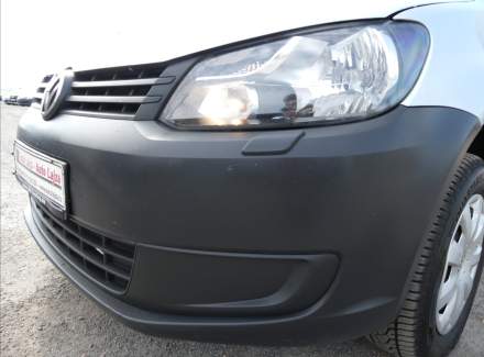 Volkswagen - Caddy
