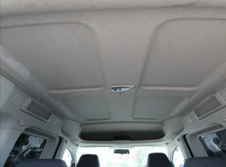 Volkswagen - Caddy