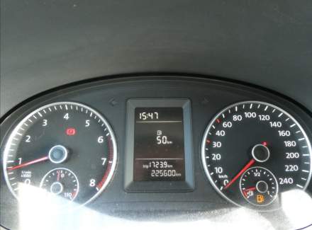 Volkswagen - Caddy