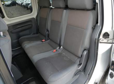 Volkswagen - Caddy