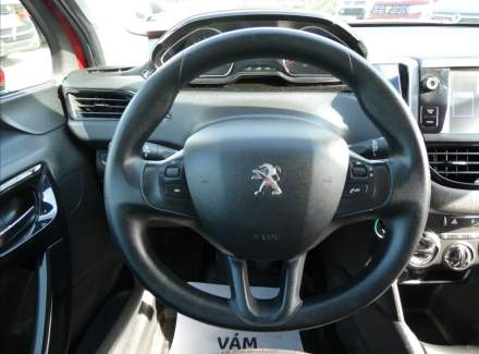 Peugeot - 208