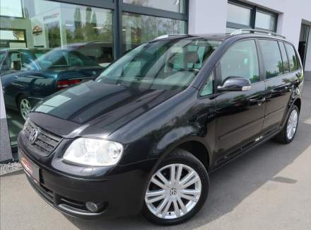 Volkswagen - Touran
