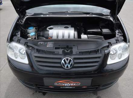 Volkswagen - Touran