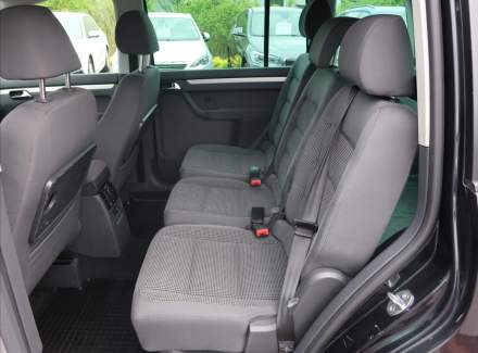Volkswagen - Touran