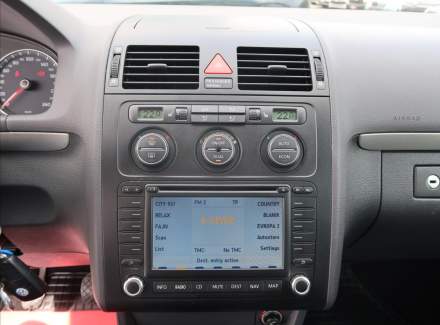 Volkswagen - Touran
